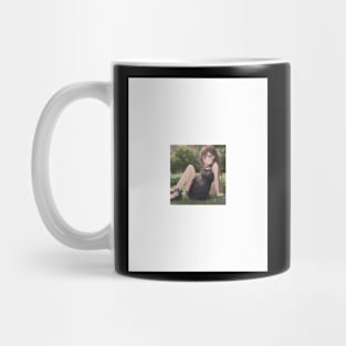 anime girl 3 Mug